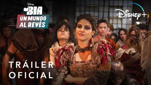 BIA : Un Mundo al Revés Movie "Trailler"
