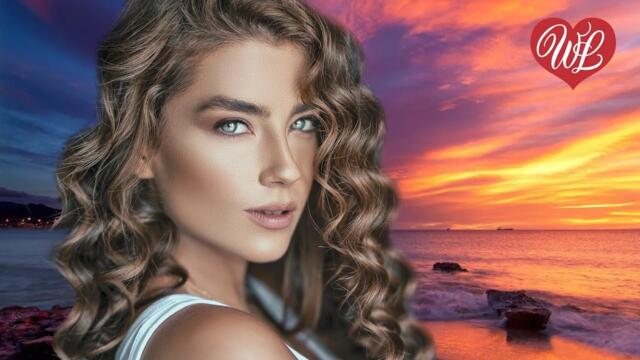 ТЫ - ЛЮБОВЬ МОЯ ♥ КРАСИВЫЕ ПЕСНИ О ЛЮБВИ ♥ МУЗЫКА ЛЮБВИ ♥