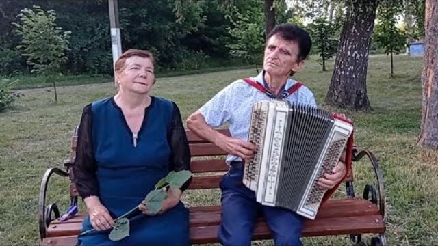 Василий Нестеренко и Антонина Цыбань  -  Как взять себя в руки