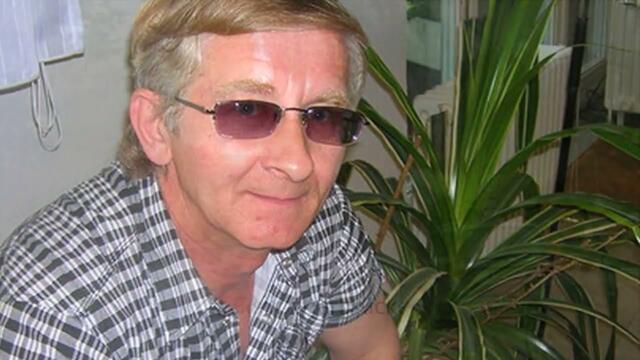 Анатолий Кулагин  -  МАГАДАН, КОЛЫМА