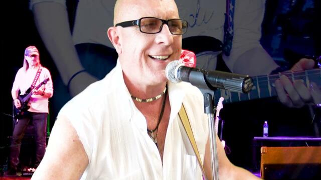 Валерий Палаускас   -   ТОЛЬКО ТЫ ОДНА