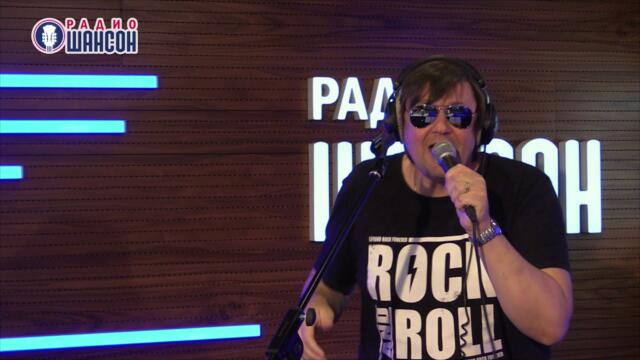 Игорь Слуцкий - Встаёт над Москвой