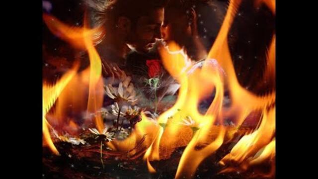 НОЧЬ- ТИХАЯ И ТЕПЛАЯ...