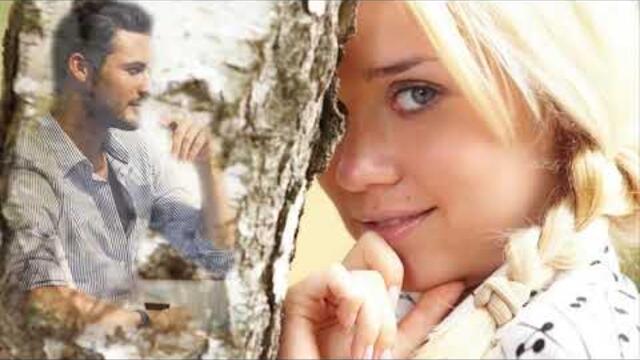 Андрей Картавцев  -  Белые березы  /  музыка для души