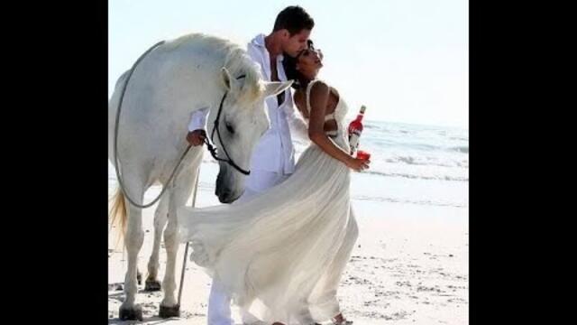 В. ГЛОТОВА (ВАлюшенька ) и Б. ЧИМИЛОВ  -  ОНА В МОСКВЕ