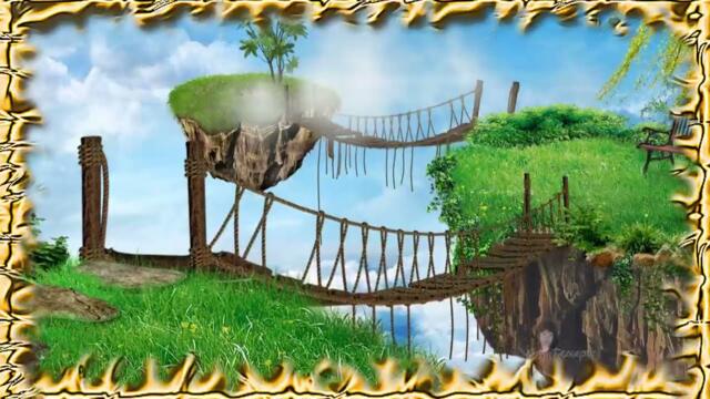 Ярослав Сумишевский  -  Там для меня горит очаг