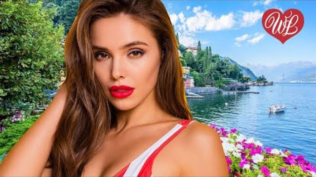 ВЕТЕРОК ♥ ХИТЫ ШАНСОНА ДЛЯ ТАНЦПОЛА ♥