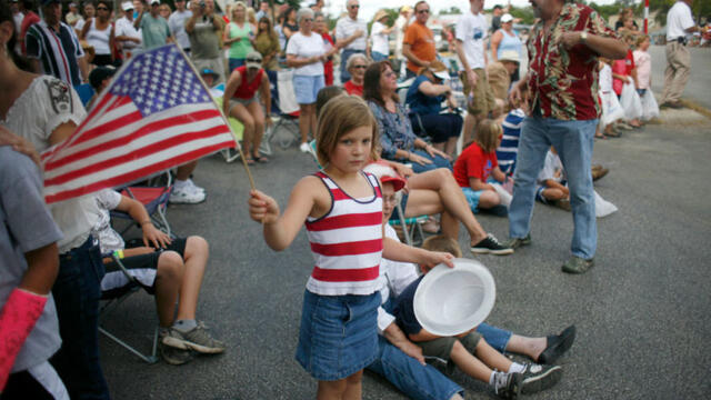 Честит 4 юли 2021 Денят на независимостта на USA - Тържествен парад ♛ 4th july 2021 🍓♛╰⊱♡⊱╮ Usa independence day parade 2021