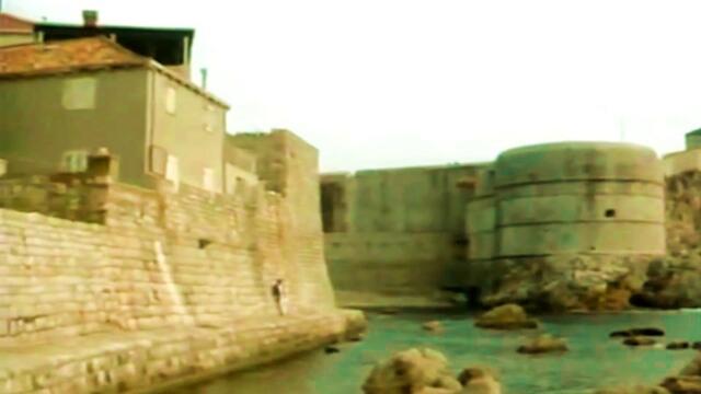 ♥ „Moja Ane“ ♥ – Milo Hrnić