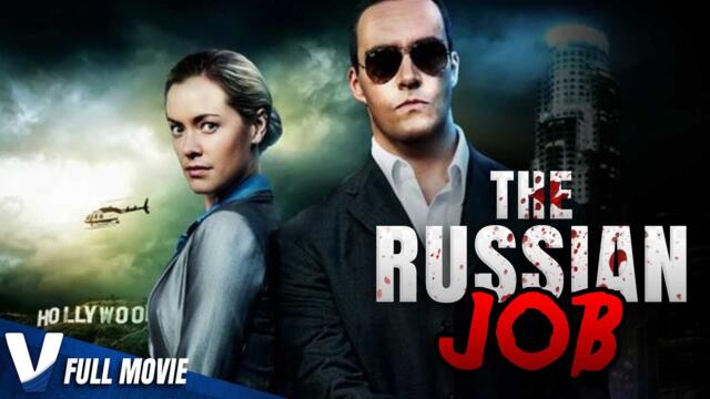 the russian job movie review