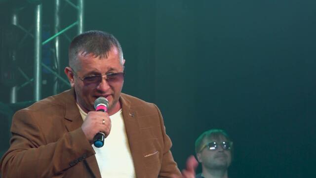 Александр  Забазный -  "Что такое шансон"