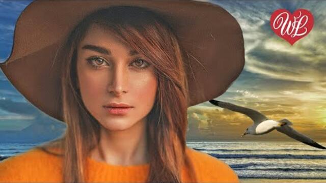 Я ЖИТЬ ПЫТАЛАСЬ БЕЗ ТЕБЯ ♥