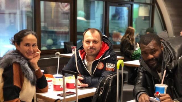 ЯрославСумишевский  -  ЛЮБИМАЯ ЖЕНЩИНА!