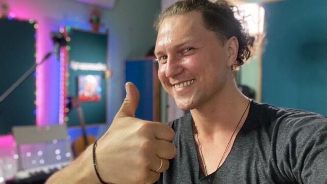 Студийные будни