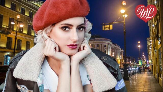 РУБАШКА НАРАСПАШКУ ♥ КРАСИВЫЕ ПЕСНИ ДЛЯ ДУШИ ♥