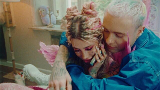 ЕГОР КРИД - ТЕЛЕФОН