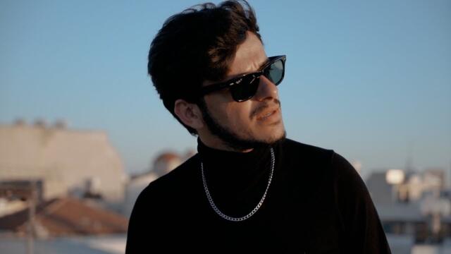 Александрос Тсопозидис - Расскажи