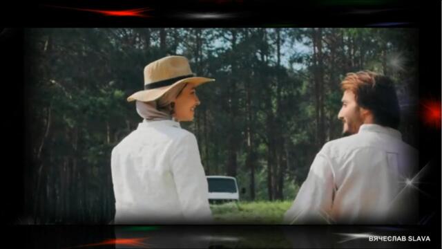 Сергей Янцен - Я и ты