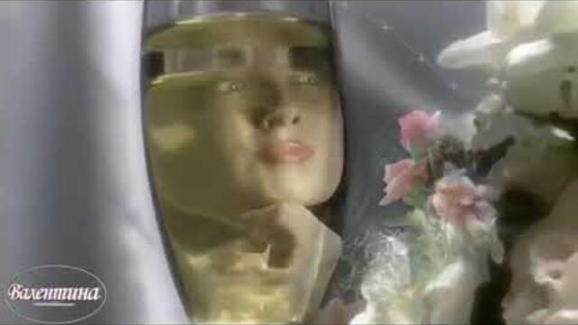 Анжелика Агурбаш  -  Когда я плачу о любви, люблю ещё сильный.