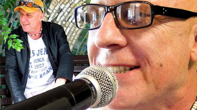 Валерий Палаускас  -  Я ТЕБЯ ПРОЩАЮ ***УХОЖУ ***УЛЕТАЮ