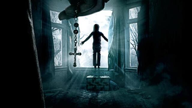 Заклинанието 2 (синхронен екип, дублаж на студио VMS, 04.04.2020 г.) (запис)