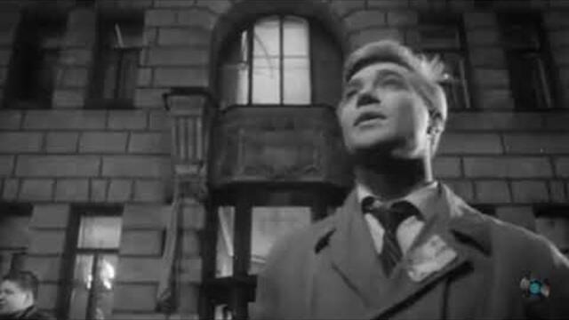 Михаил Новохижин  -  "Московские окна".