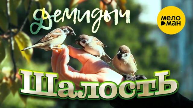 Демидыч  -  Шалость