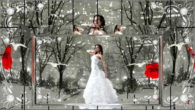 Зоя Ященко и Белая Гвардия - "Когда Ты вернёшься"