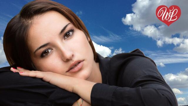 КАРЕГЛАЗАЯ ♥ КРАСИВЫЕ ПЕСНИ О ЛЮБВИ ♥