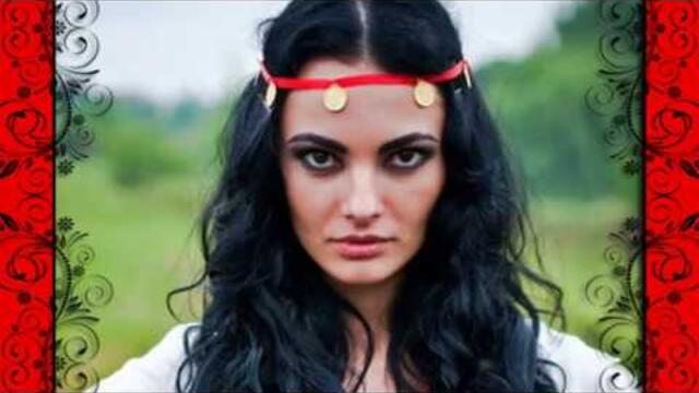 Раиса Отрадная   -   НА ГОРЕ КОЛХОЗ