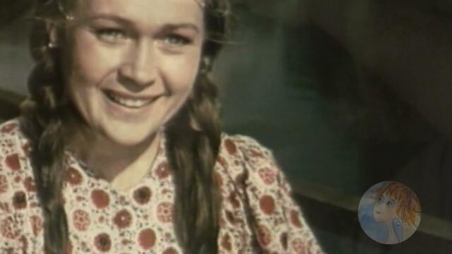 Уральского Народного хора  -  "Небо темно-синее"