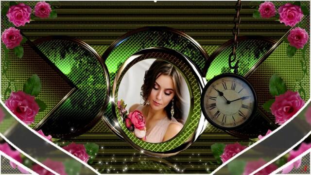 КВАТРО  - "Ещё минута"