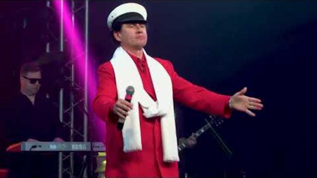 Олег Никитин - "Лед тронулся"