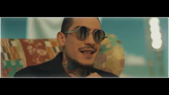 MILI - LOMI (OFFICIAL VIDEO 2021)