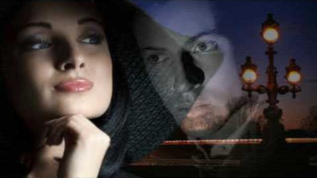 Эдуард Изместьев  -  "Незнакомка моя - знакомая"