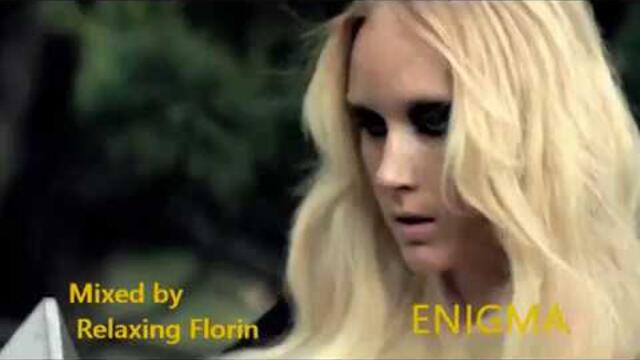 ♥♪ENIGMA Chillout ➠2018 Vol 37➠Mixed by Relaxing Florin♥♪