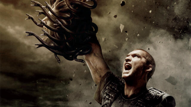 Сблъсъкът на титаните (синхронен екип, дублаж на студио Медиа Линк, 27.02.2016 г.) (запис)