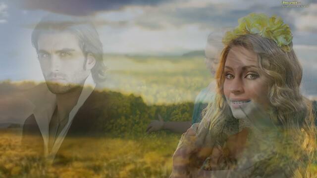 Елена Соломатина   -   Одуванчики