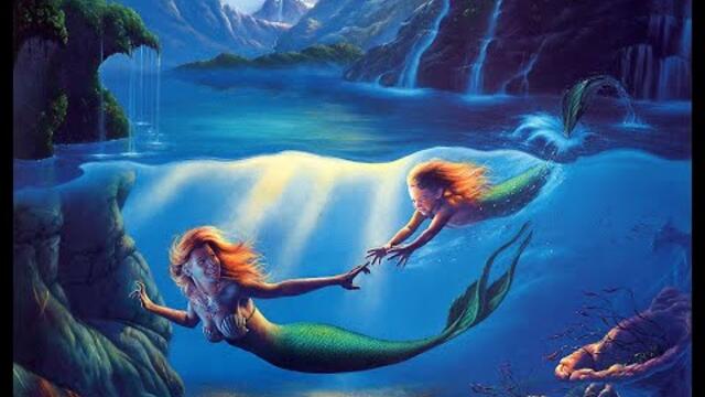 ЛЮБИМЫЕ КРАСОТЫ ЛЕТА...