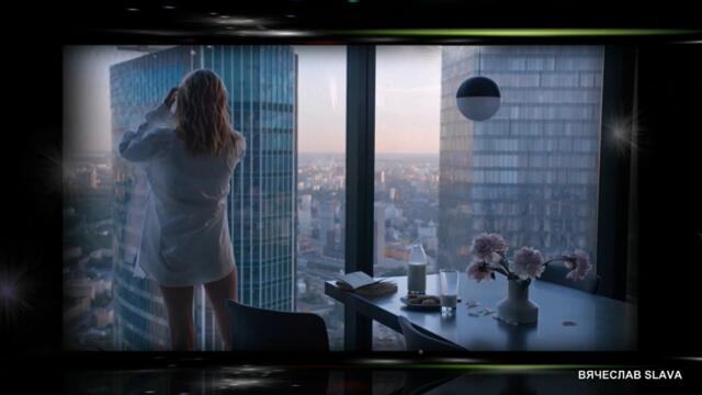 Саша Рычкова - Я буду думать о тебе