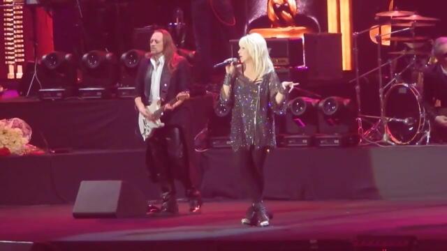 Ирина Аллегрова  -  "Сумка"