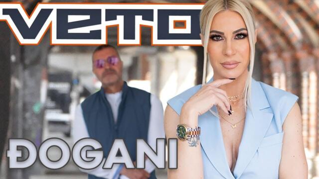 ĐOGANI - Veto - Official video 2021