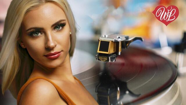 МАМИНА ПЛАСТИНКА ♥ ЗАВОДНОЙ ШАНСОН ♥