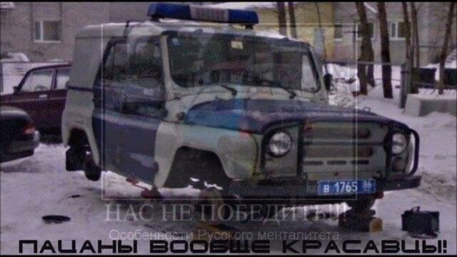 Анатолий Кулагин   -   УМОМ РОССИЮ НЕ ПОНЯТЬ.