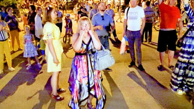 Валерий Палаускас  -  СВЕТОЧКА - КОНФЕТОЧКА