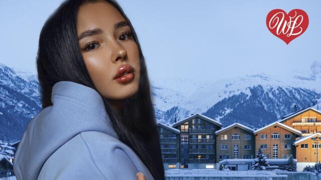 НЕ СЛОЖИЛОСЬ ♥ КРАСИВЫЕ ПЕСНИ О ЛЮБВИ ♥