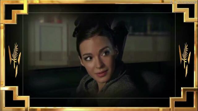 Сергей Трунов💙💙"ТАНЦЫ ТЕНЕЙ"