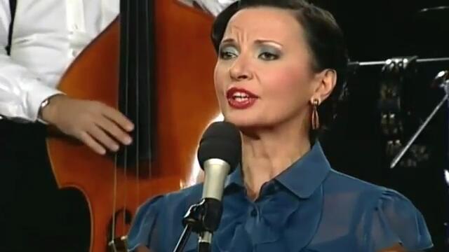 „Αργιλέ μου γιατί σβήνεις“ – Άντζελα Ορφανού