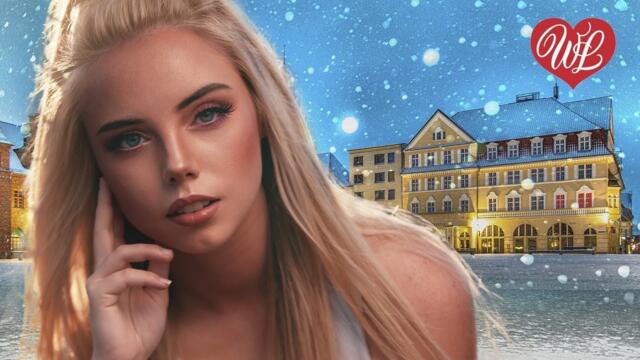 А Я СКУЧАЮ ♥ КРАСИВЫЕ ПЕСНИ О ЛЮБВИ ♥