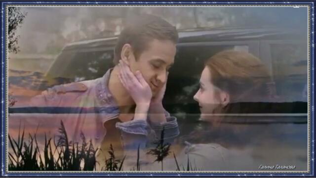 Н. Бучинская  -  За синими туманами...